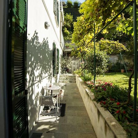 Casa Bertul Villa Lezzeno Ngoại thất bức ảnh