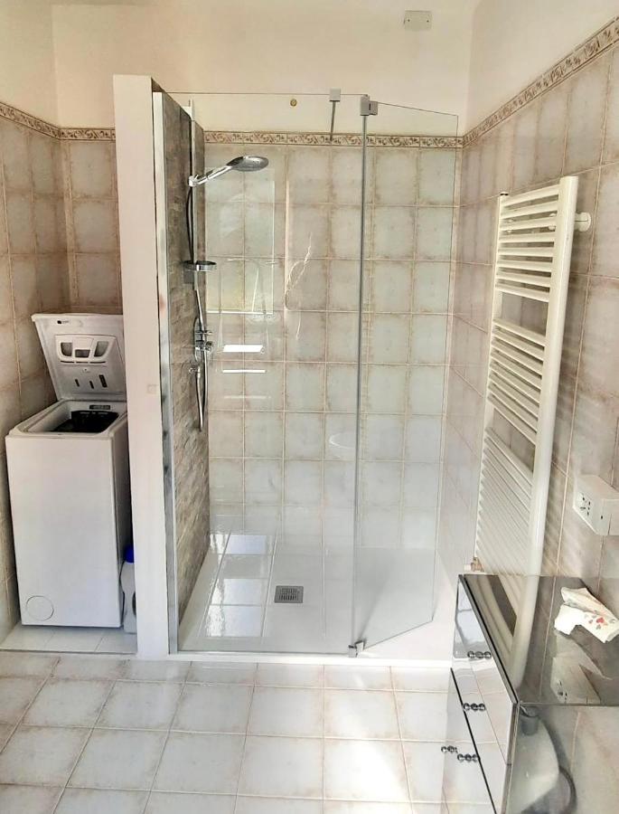 Casa Bertul Villa Lezzeno Ngoại thất bức ảnh