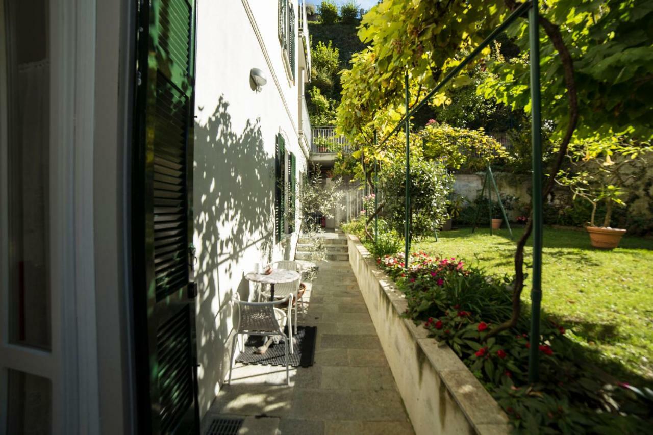 Casa Bertul Villa Lezzeno Ngoại thất bức ảnh