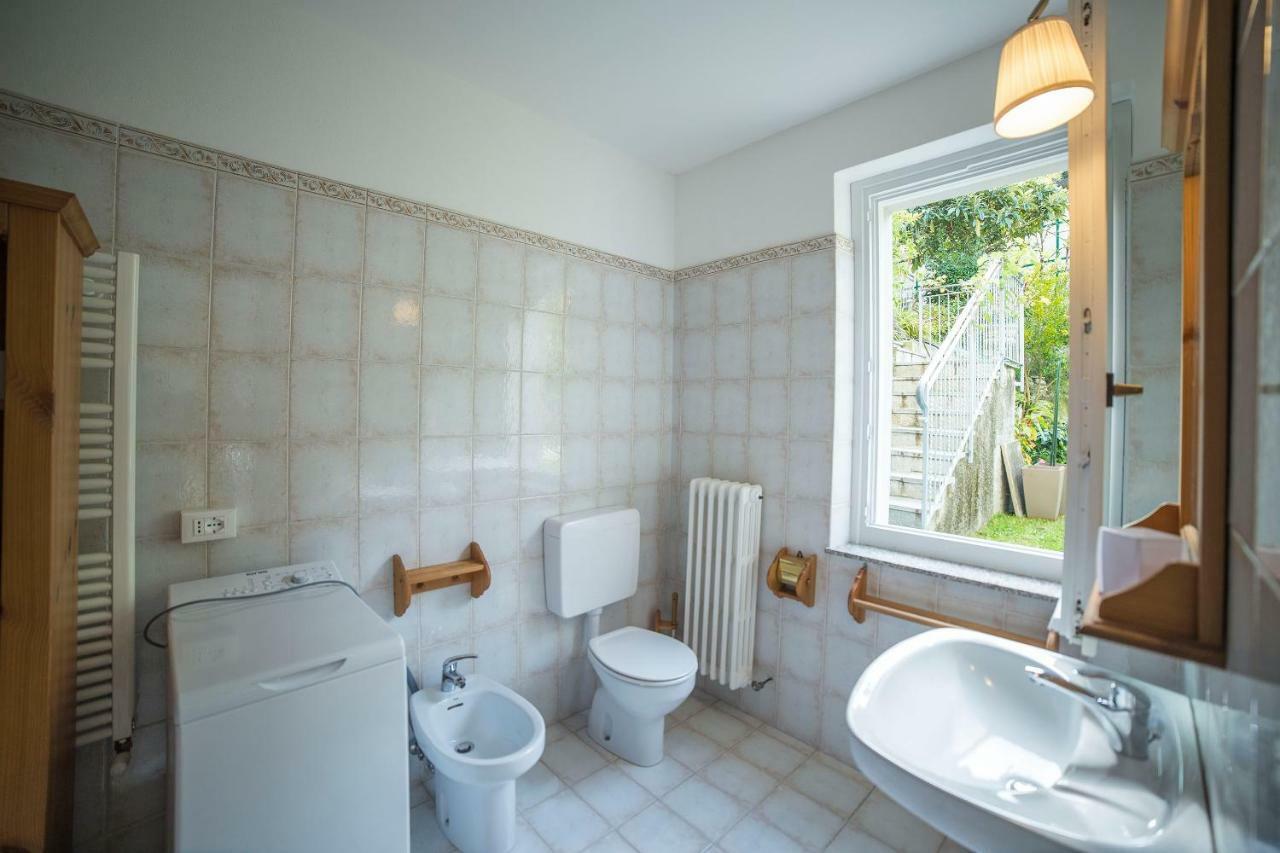Casa Bertul Villa Lezzeno Ngoại thất bức ảnh