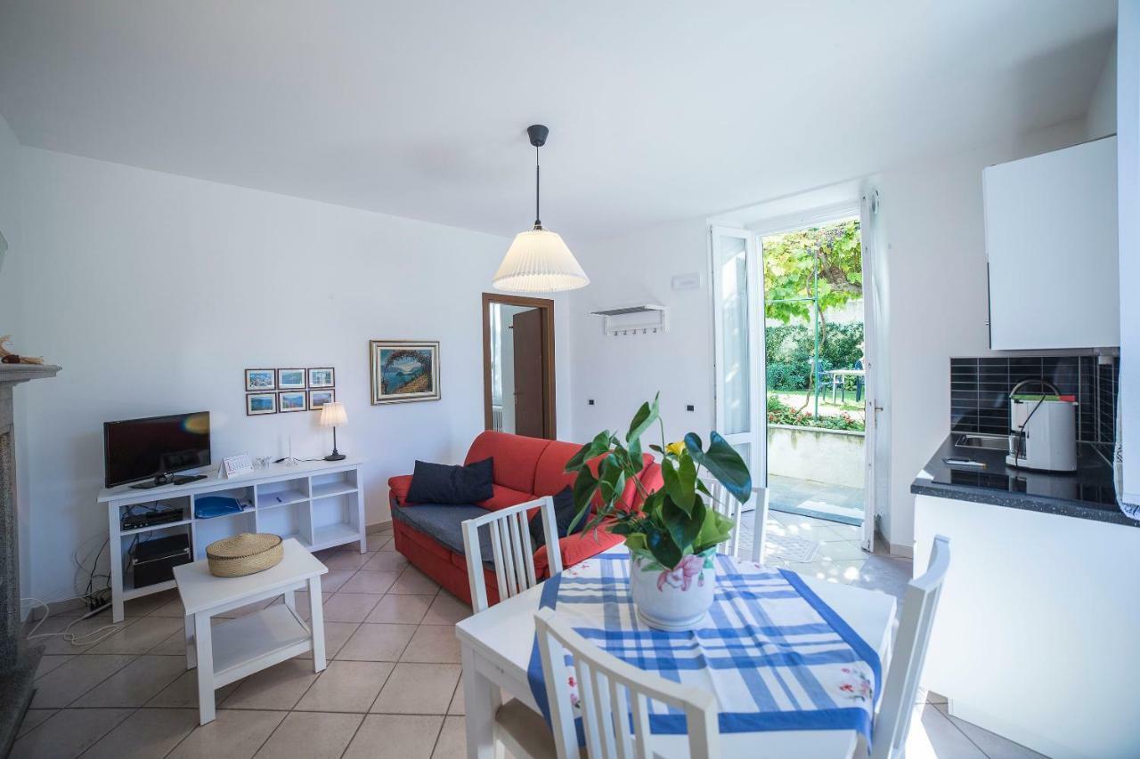 Casa Bertul Villa Lezzeno Ngoại thất bức ảnh